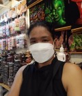 Sriphirom 51 ans Thailand  Thaïlande