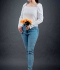 Andie 37 ans Bkk Thaïlande