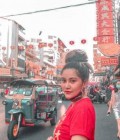 Sunisa 33 ans กระทุ่มแบน Thaïlande