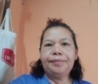 Sumala 59 Jahre  Thailand