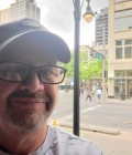 Joe 60 ปี Salt Lake City  United States