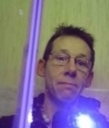 Steve 51 ปี Soual France