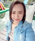 Nana 40 ans Mahasarakam  Thaïlande