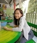 Gife 24 ans Muang  Thaïlande