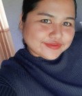 Thanatcha 34 ans Nakhonsawan Thaïlande