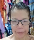 Manosit 53 ans City Thaïlande