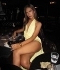 Meen 21 ans Bangkok  Thaïlande