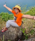 Wan​ 57 ans เมืองเลย Thaïlande