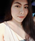 Pamitra 33 ans Salaphum Thaïlande