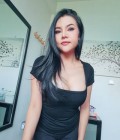 Chotika 45 ans Kanchanaburi Thaïlande