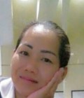 Lita 38 ans Bangkok Thaïlande