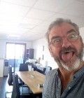 Stef 55 ปี Toulouse France
