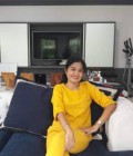 Phimson 53 Jahre Srisaket Thailand