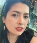 Pat 44 ans Mueang Prachuap Khiri Khan Thaïlande