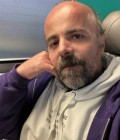 Clement 42 ปี Bourges  France