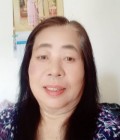 Tongsak 38 ans Bangkok Thaïlande