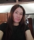Dungjai 47 ans Nakonpanom Thaïlande
