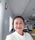 Pat​ 56 years ไทย Thailand