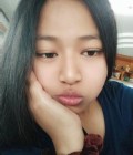 Toey 24 ans Bangkok  Thaïlande