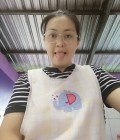 Jularat 45 years Mae​hong​son​ Thailand