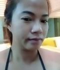 Sorn 34 ans Bang Kruai Thaïlande