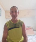 Edwig 53 ปี Ancenis France