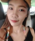 Nicha 31 Jahre Bangkok Thailand