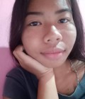 Tann 34 ans Si Sa Ket Thaïlande