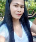 Khanitta 44 years เมืองกระบี่ Thailand