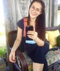 Minta 38 ans Wiangsa Thaïlande