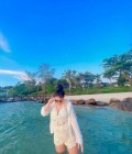 Ratana 33 ans Pattaya Thaïlande