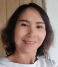 Khambai 58 ans Chiangkhong Thaïlande