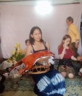 Linda 36 Jahre Nong Khai Thailand