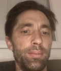 Pierrick 44 ปี Le Mans France