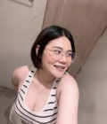 Chabew 33 Jahre Bangkok Thailand