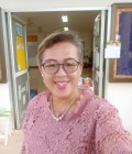 Rung 51 ans . Thaïlande