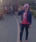 Lek 40 ans Lek Thaïlande
