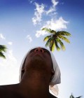 Tehei 32 ปี Haapiti French Polynesia