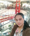 Parnisa 45 ans เมืองชลบุรี Thaïlande