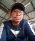 Tony 42 ans Sisaket Thaïlande