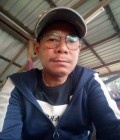 Tony 44 ans Sisaket Thaïlande
