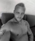 Jakob 34 ans Esbjerg  Danemark