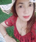 Pornthip 45 years Nina Fruit  Thailand