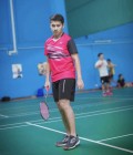 Pop 47 ปี Chumphon City ไทย