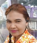 Jime 45 ans กันทรลักษ์ Thaïlande