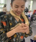 Patritha 31 Jahre Bankkok Thailand