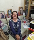 Ao 55 ans Muang  Thaïlande
