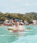 Matthieu 28 ปี Gironde France