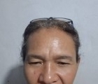 Buntham 51 Jahre  Thailand