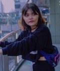 Namfon 24 ans มหาชัย Thaïlande